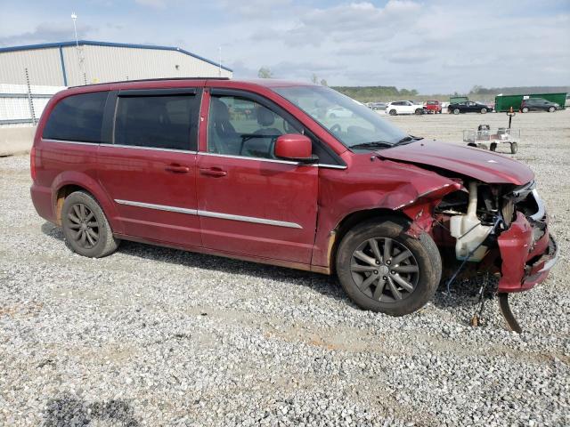 Photo 4 from auction – 2014 CHRYSLER TOWN & COU with VIN 2C4RC1HG2ER472249