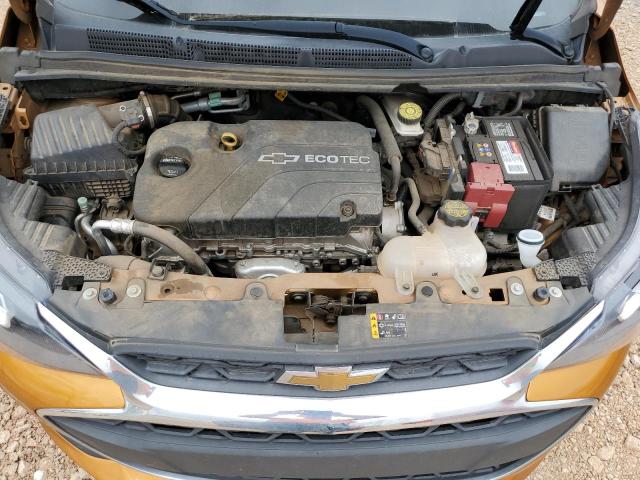 Photo 11 from auction – 2019 CHEVROLET SPARK LS with VIN KL8CB6SA9KC717135
