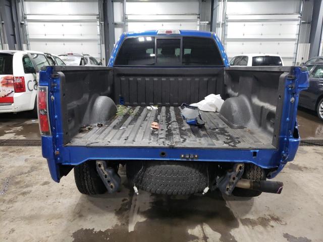 Photo 6 from auction – 2014 FORD F150 SUPER with VIN 1FTFW1EF3EFB87590