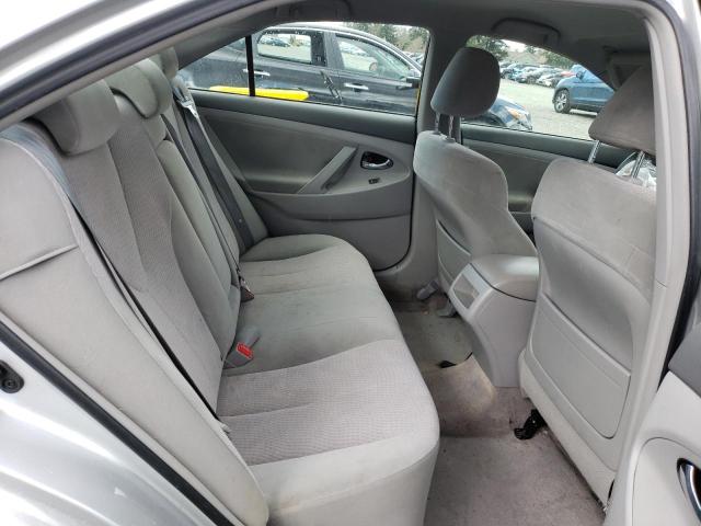 Photo 10 from auction – 2010 TOYOTA CAMRY BASE with VIN JTNBF3EK9A3003476