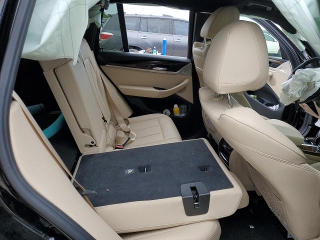 Photo 10 from auction – 2018 BMW X3 XDRIVE3 with VIN 5UXTR9C55JLD61403