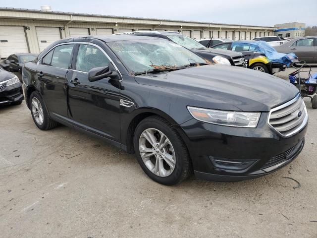 Photo 4 from auction – 2014 FORD TAURUS SEL with VIN 1FAHP2E8XEG171805