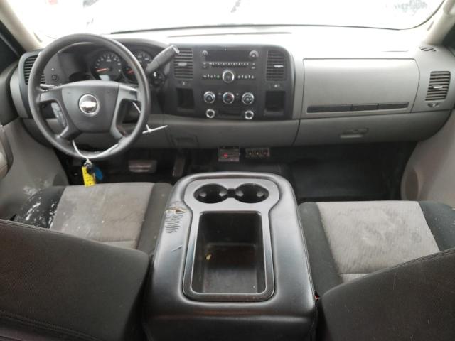 Photo 8 from auction – 2008 CHEVROLET SILVERADO with VIN 1GCEK19J48Z195996