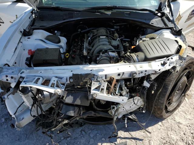 Zdjęcie 11 z aukcji – 2020 DODGE CHARGER z VIN 2C3CDXKT4LH189385
