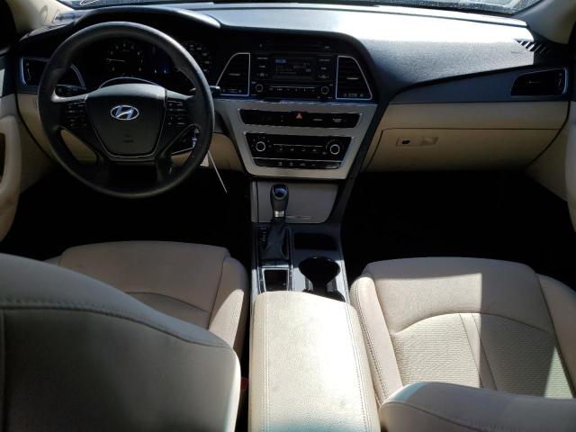 Photo 8 from auction – 2015 HYUNDAI SONATA SE with VIN 5NPE24AF7FH196945