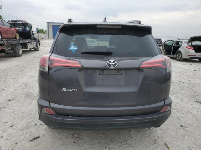 Photo 6 from auction – 2017 TOYOTA RAV4 LE with VIN JTMZFREV3HJ100856