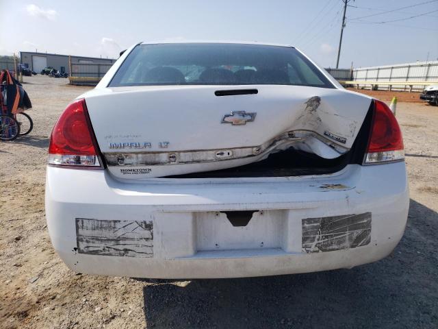 Photo 6 from auction – 2011 CHEVROLET IMPALA LT with VIN 2G1WG5EK4B1157012