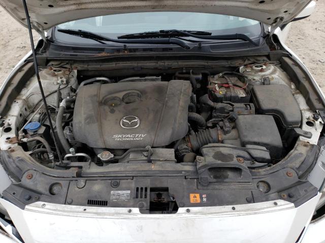 Photo 11 from auction – 2014 MAZDA 3 SPORT with VIN JM1BM1K79E1146475
