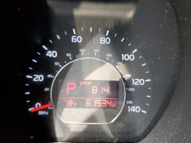 Photo 9 from auction – 2014 KIA SOUL with VIN KNDJN2A20E7747310