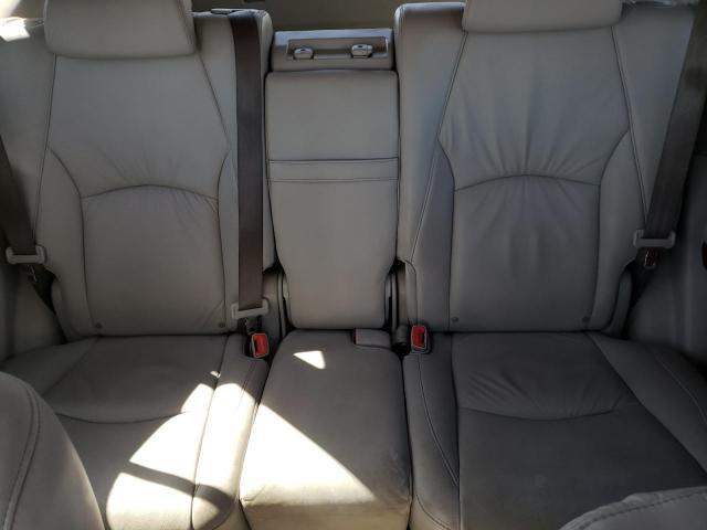 Photo 10 from auction – 2006 LEXUS RX 330 with VIN 2T2HA31U96C089080