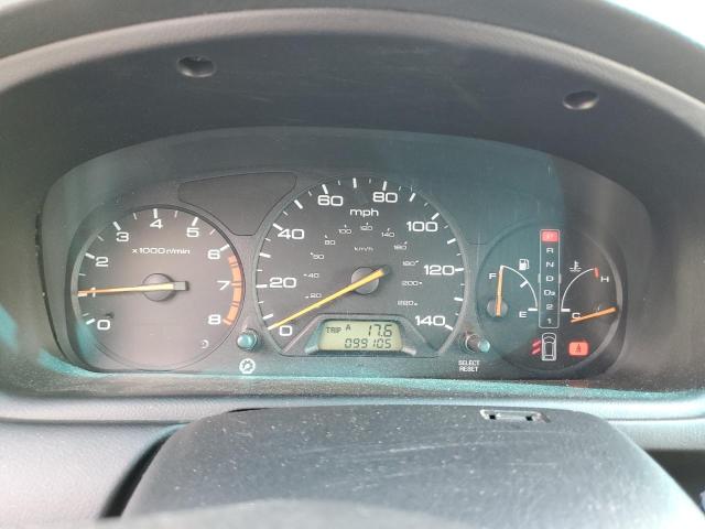 Photo 9 from auction – 2003 HONDA ODYSSEY EX with VIN 5FNRL18973B018685