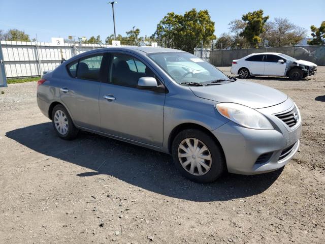 Photo 4 from auction – 2013 NISSAN VERSA S with VIN 3N1CN7AP2DL885669