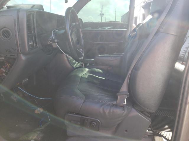 Photo 7 from auction – 2002 CHEVROLET SILVERADO with VIN 1GCEK19T92E204496