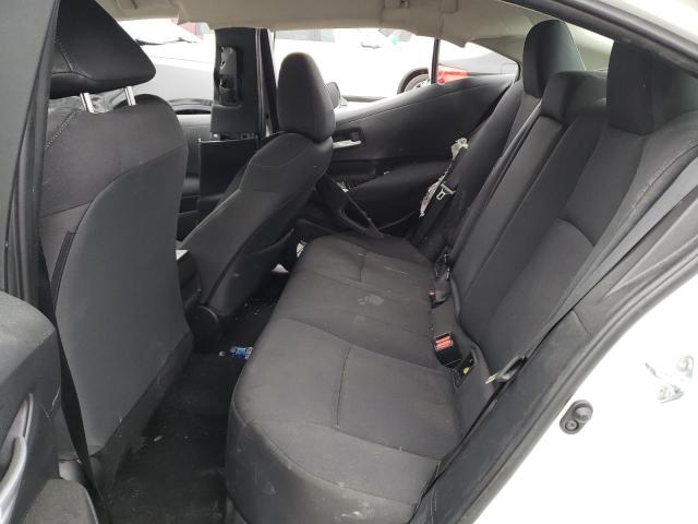 Photo 10 from auction – 2021 TOYOTA COROLLA LE with VIN 5YFEPMAE3MP231909