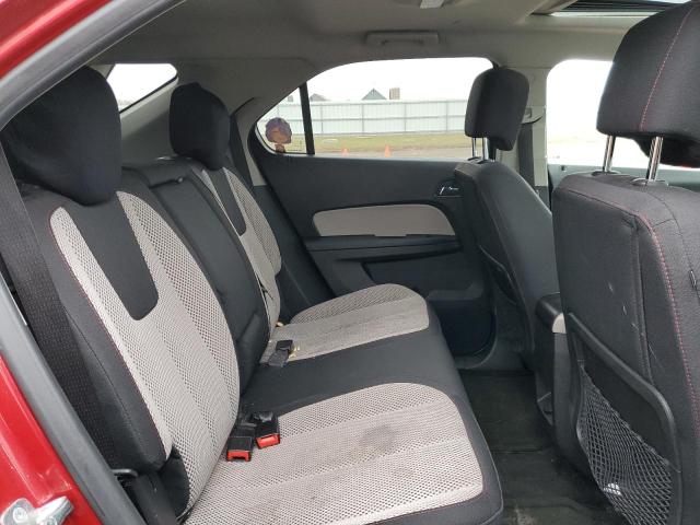 Photo 11 from auction – 2013 CHEVROLET EQUINOX LT with VIN 2GNALDEKXD6228833