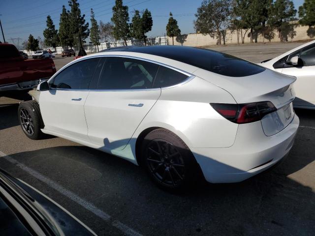 Photo 2 from auction – 2018 TESLA MODEL 3 with VIN 5YJ3E1EA6JF059076