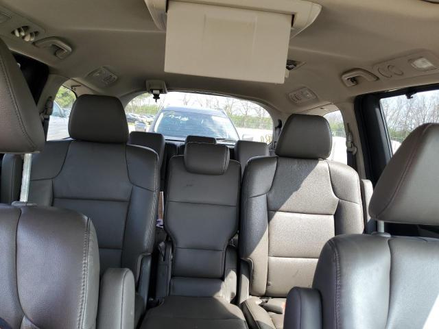 Photo 10 from auction – 2014 HONDA ODYSSEY EX with VIN 5FNRL5H65EB017390