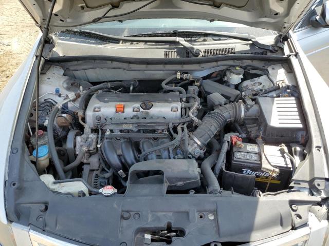 Photo 11 from auction – 2012 HONDA ACCORD SE with VIN 1HGCP2F69CA021879