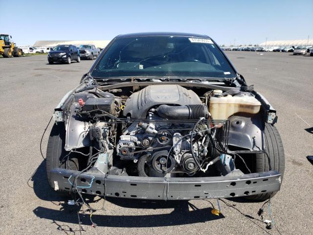 Photo 5 from auction – 2019 DODGE CHARGER R/ with VIN 2C3CDXCT0KH598092