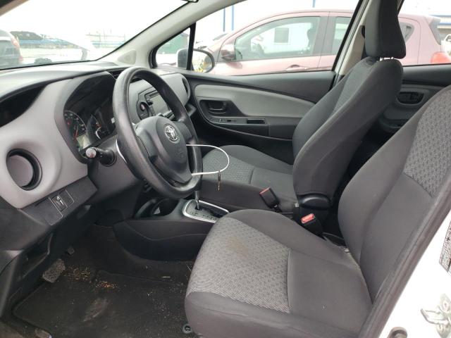 Photo 7 from auction – 2015 TOYOTA YARIS with VIN VNKKTUD33FA038280