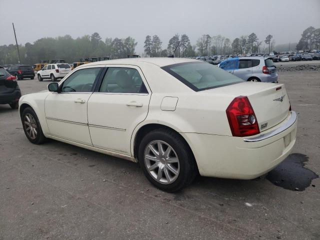Photo 2 from auction – 2008 CHRYSLER 300 LIMITE with VIN 2C3KA33G88H149025