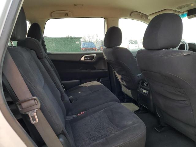 Photo 11 from auction – 2013 NISSAN PATHFINDER with VIN 5N1AR2MM8DC602051