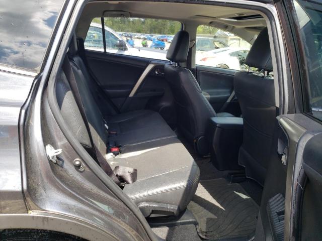 Photo 11 from auction – 2015 TOYOTA RAV4 XLE with VIN JTMWFREV4FD069938