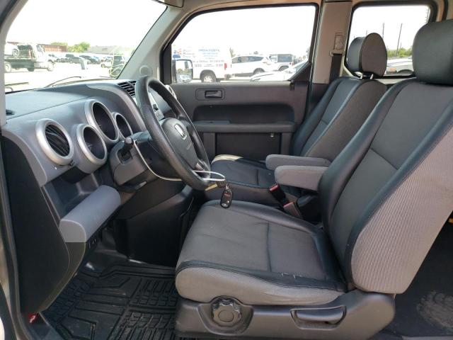 Photo 7 from auction – 2004 HONDA ELEMENT EX with VIN 5J6YH18674L005463