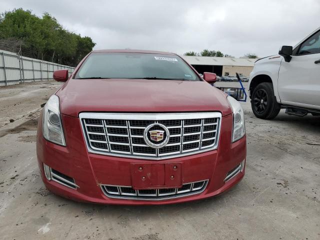 Photo 5 from auction – 2013 CADILLAC XTS PREMIU with VIN 2G61S5S36D9219160