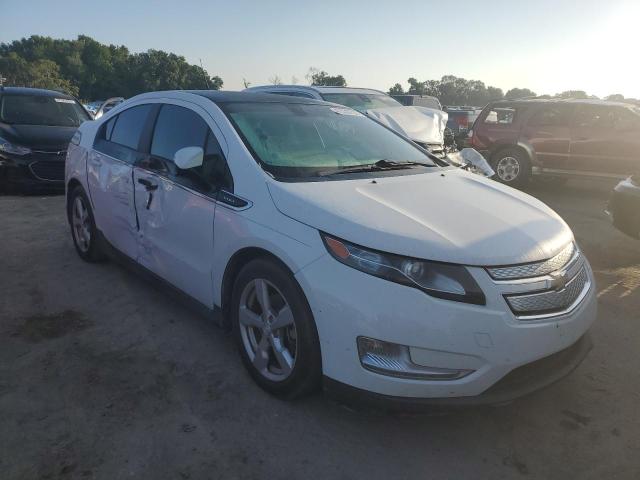 Photo 4 from auction – 2012 CHEVROLET VOLT with VIN 1G1RA6E47CU127868