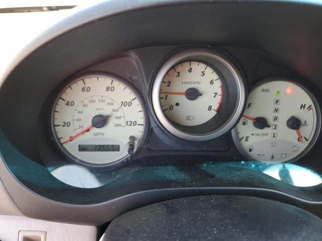 Photo 9 from auction – 2002 TOYOTA RAV4 with VIN JTEGH20V920045693