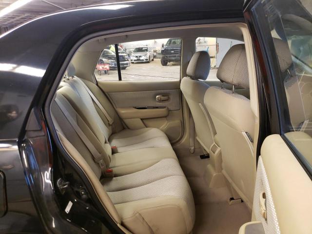 Photo 10 from auction – 2007 NISSAN VERSA with VIN 3N1BC11E27L422304