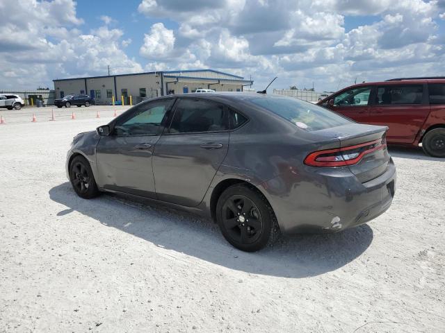Photo 2 from auction – 2015 DODGE DART SXT with VIN 1C3CDFBB0FD319794