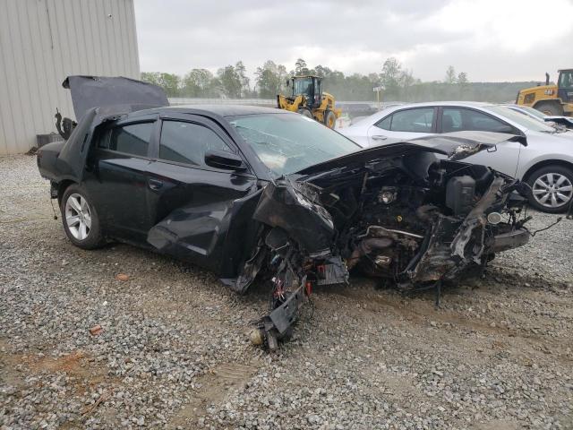 Photo 4 from auction – 2013 DODGE CHARGER SE with VIN 2C3CDXBG8DH623909