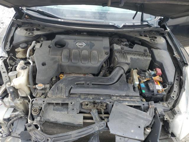 Photo 11 from auction – 2010 NISSAN ALTIMA BAS with VIN 1N4AL2AP2AN439004