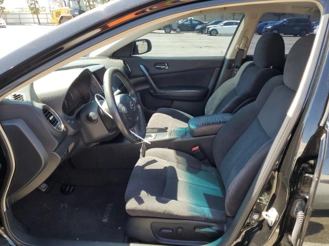Photo 7 from auction – 2013 NISSAN MAXIMA S with VIN 1N4AA5AP0DC804724