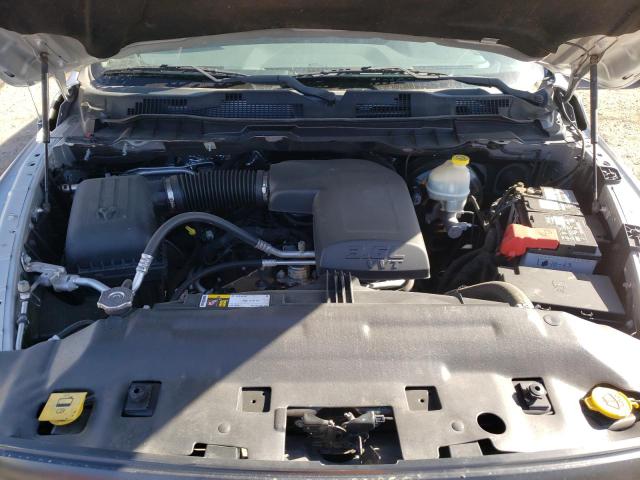 Foto 11 de la subasta – 2016 RAM 1500 ST con VIN 3C6JR6DG4GG293158
