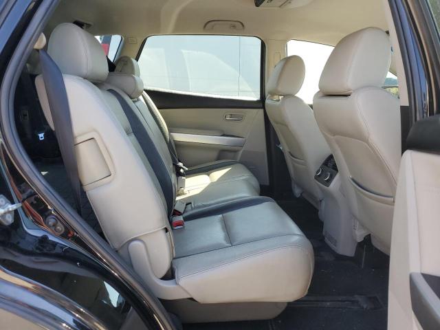 Photo 11 from auction – 2009 MAZDA CX-9 with VIN JM3TB28V890165883