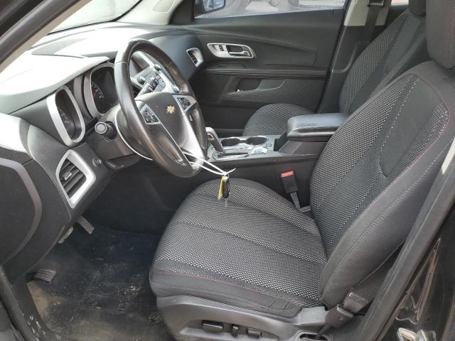 Photo 7 from auction – 2014 CHEVROLET EQUINOX LT with VIN 2GNALBEK1E6278333