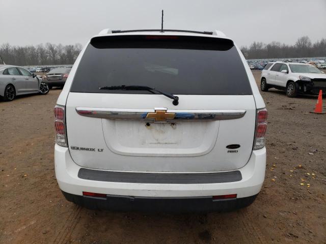 Photo 6 from auction – 2008 CHEVROLET EQUINOX LT with VIN 2CNDL43F686293336