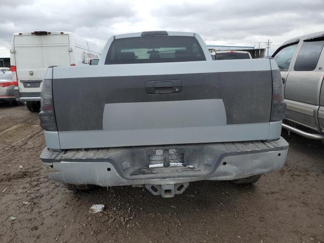 Photo 6 from auction – 2007 TOYOTA TUNDRA with VIN 5TFKT52127X001607