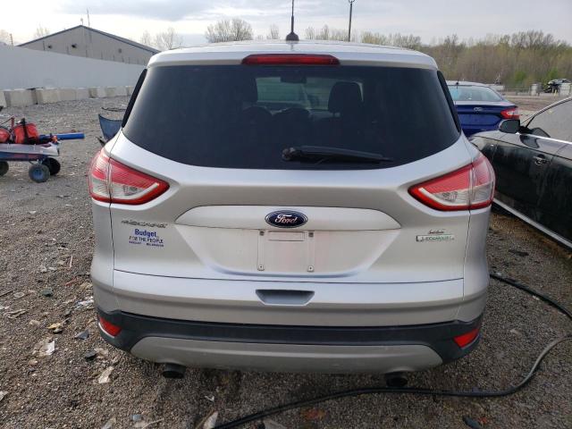 Photo 6 from auction – 2013 FORD ESCAPE SE with VIN 1FMCU0GX9DUC07274