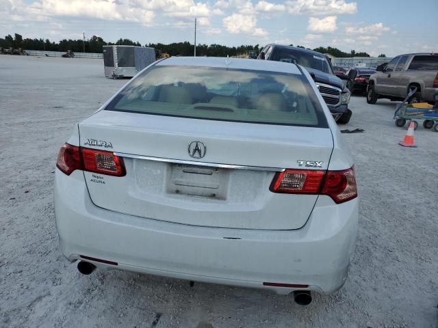 Photo 6 from auction – 2012 ACURA TSX with VIN JH4CU2F49CC024872