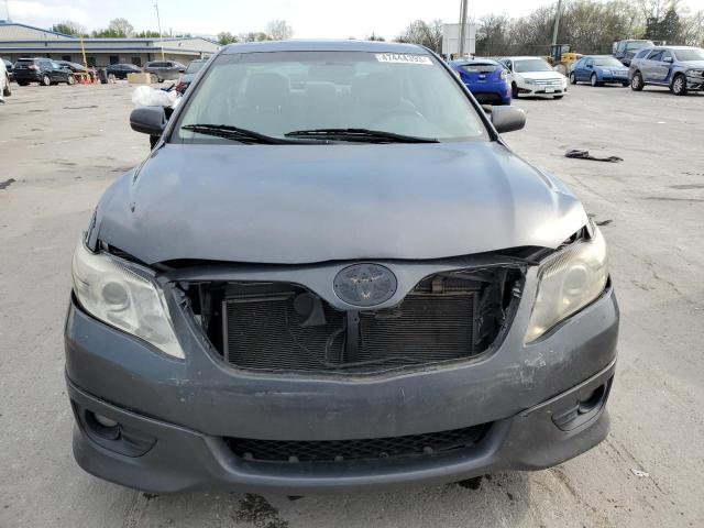 Photo 5 from auction – 2011 TOYOTA CAMRY BASE with VIN 4T1BF3EK2BU608077