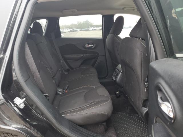 Photo 10 from auction – 2016 JEEP CHEROKEE L with VIN 1C4PJMCS3GW334837