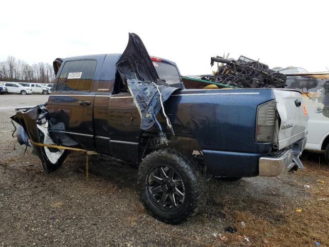 Photo 2 from auction – 2006 DODGE RAM 2500 with VIN 3D7KS29C66G239638