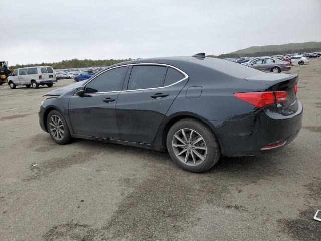 Photo 2 from auction – 2020 ACURA TLX with VIN 19UUB1F34LA013935