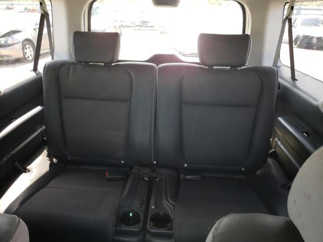 Photo 10 from auction – 2004 HONDA ELEMENT EX with VIN 5J6YH18674L005463