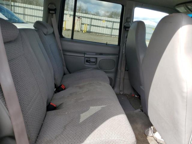 Photo 11 from auction – 2001 FORD EXPLORER X with VIN 1FMZU72E31ZA81582
