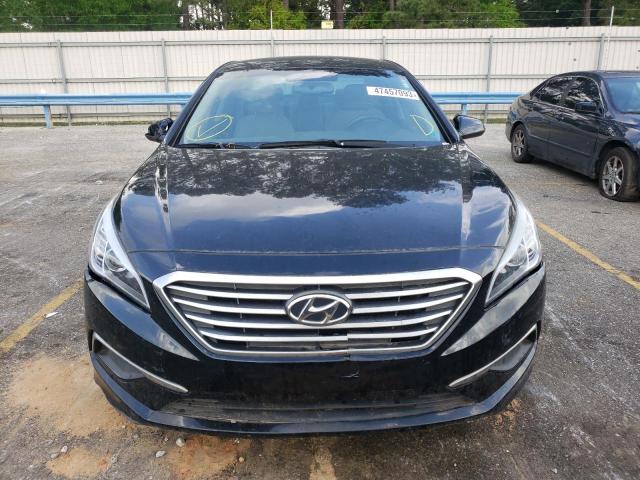 Photo 5 from auction – 2016 HYUNDAI SONATA SE with VIN 5NPE24AF8GH378042